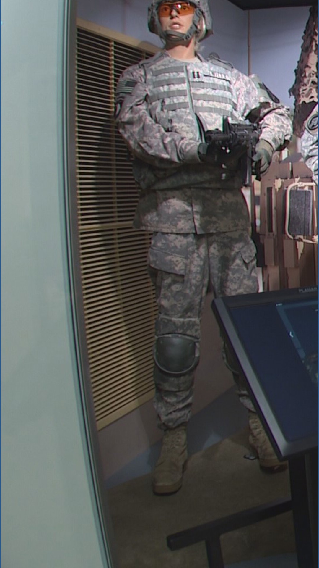 Discover the valiant history of JBLM's fighting men and women | king5.com