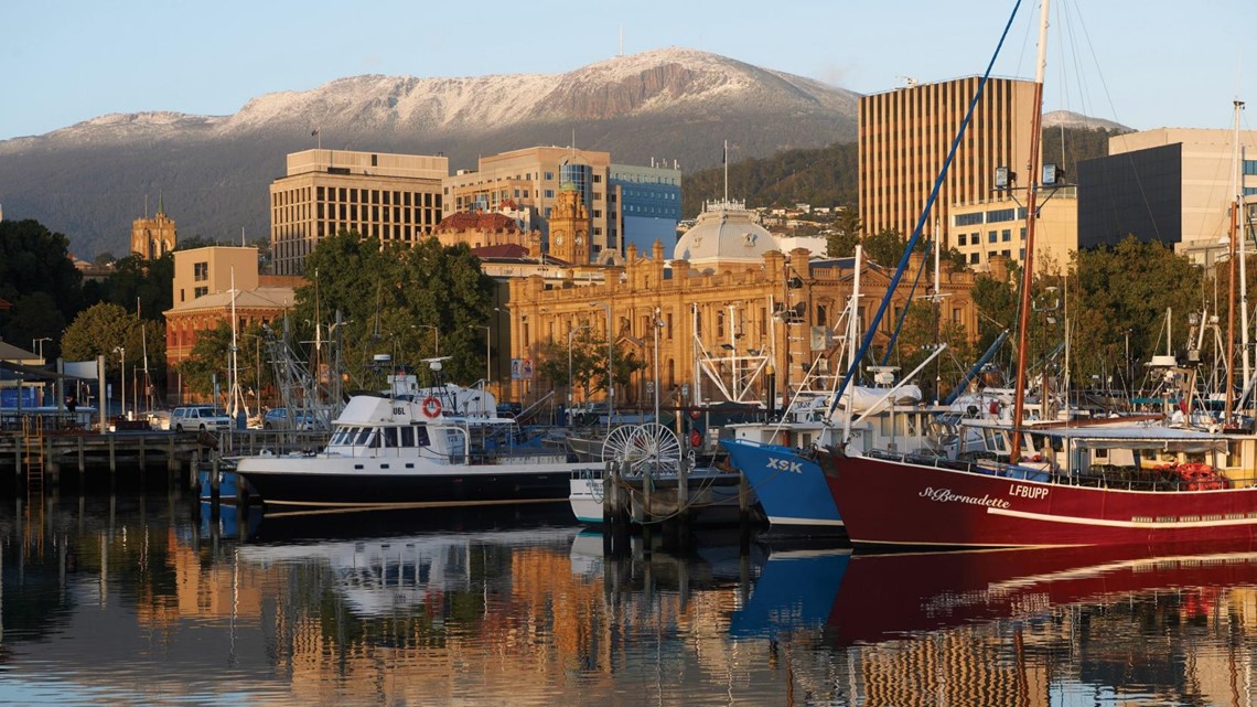 From wildlife to history, Tasmania, Australia is an amazing place to visit