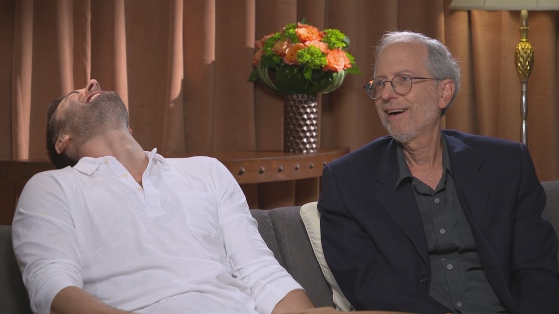 The reallife doctor behind NBC's new hospital drama New Amsterdam