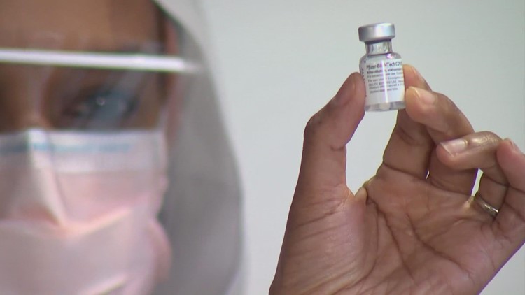 98% of Seattle first responders vaccinated against COVID or filed exemption