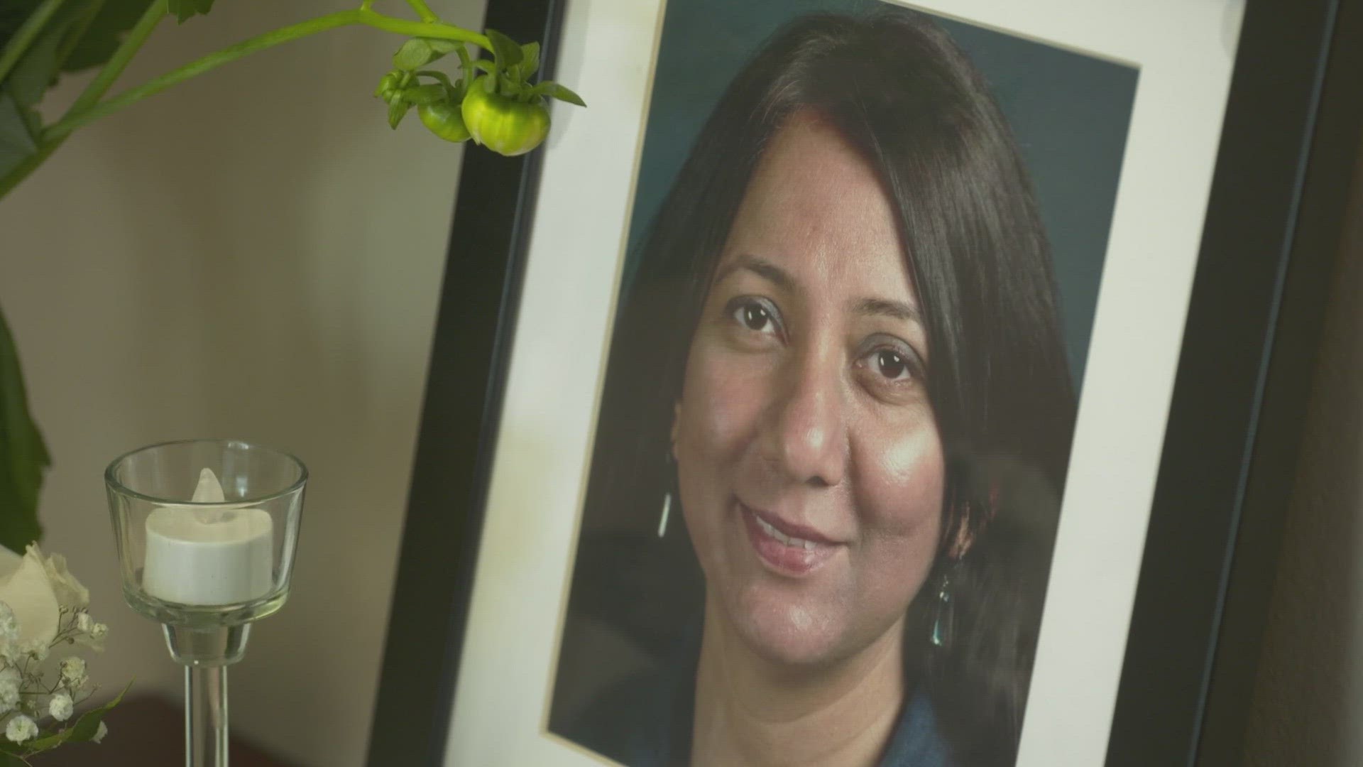Dr. Talat Jehan Khan, a pediatrician who moved from Seattle to the Houston area months ago, was loved by her family members as well as her hundreds of patients.