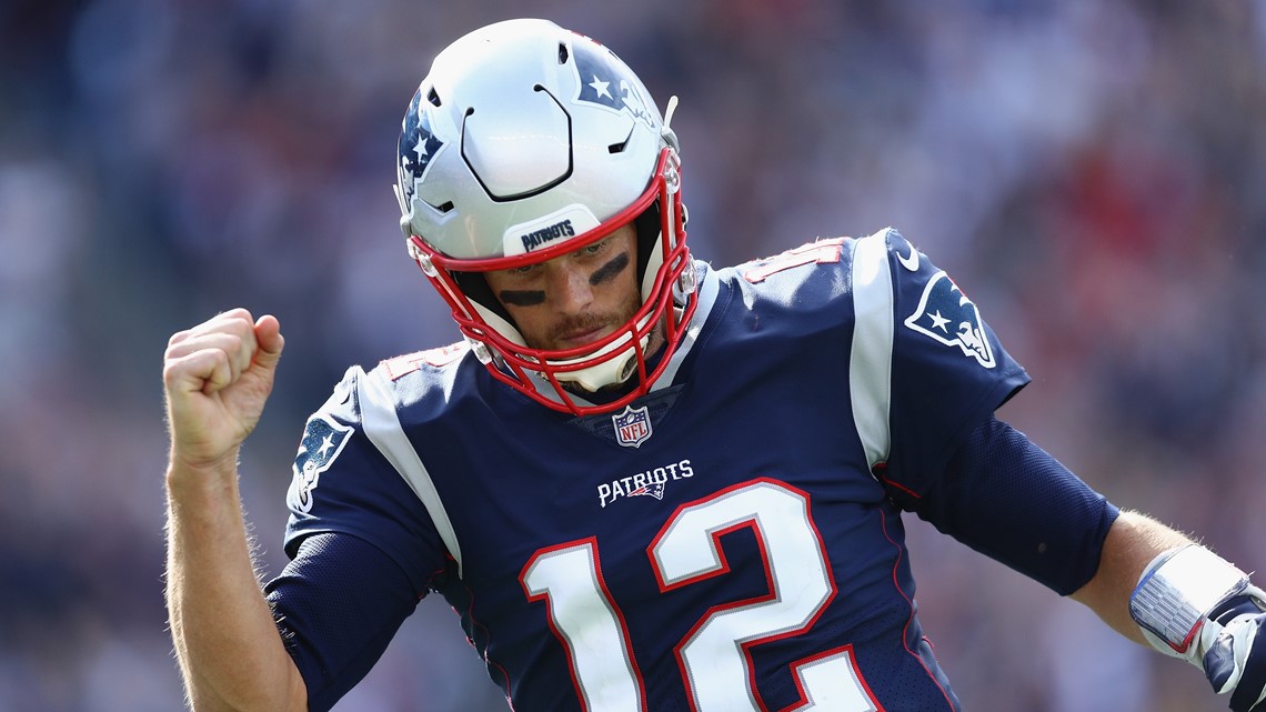 Caleb Sturgis, Tom Brady and ridiculous sports injuries 