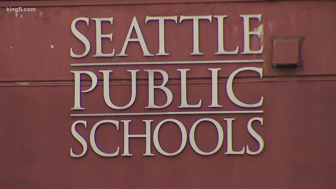 Seattle Public Schools Will Continue Remote Learning Through Jan 2021 King5 Com