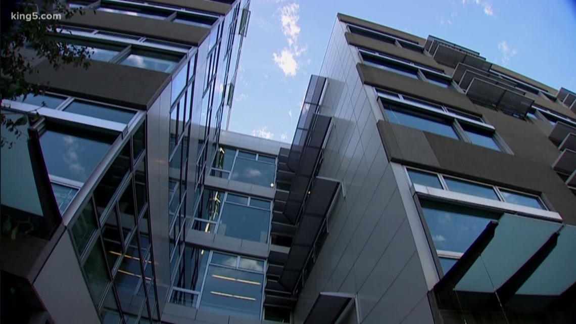 King County leaders take action to protect renters, build affordable