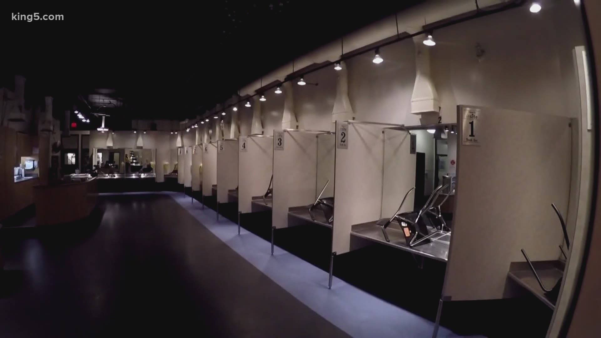 Renewed effort to bring safe drug injection sites to Seattle