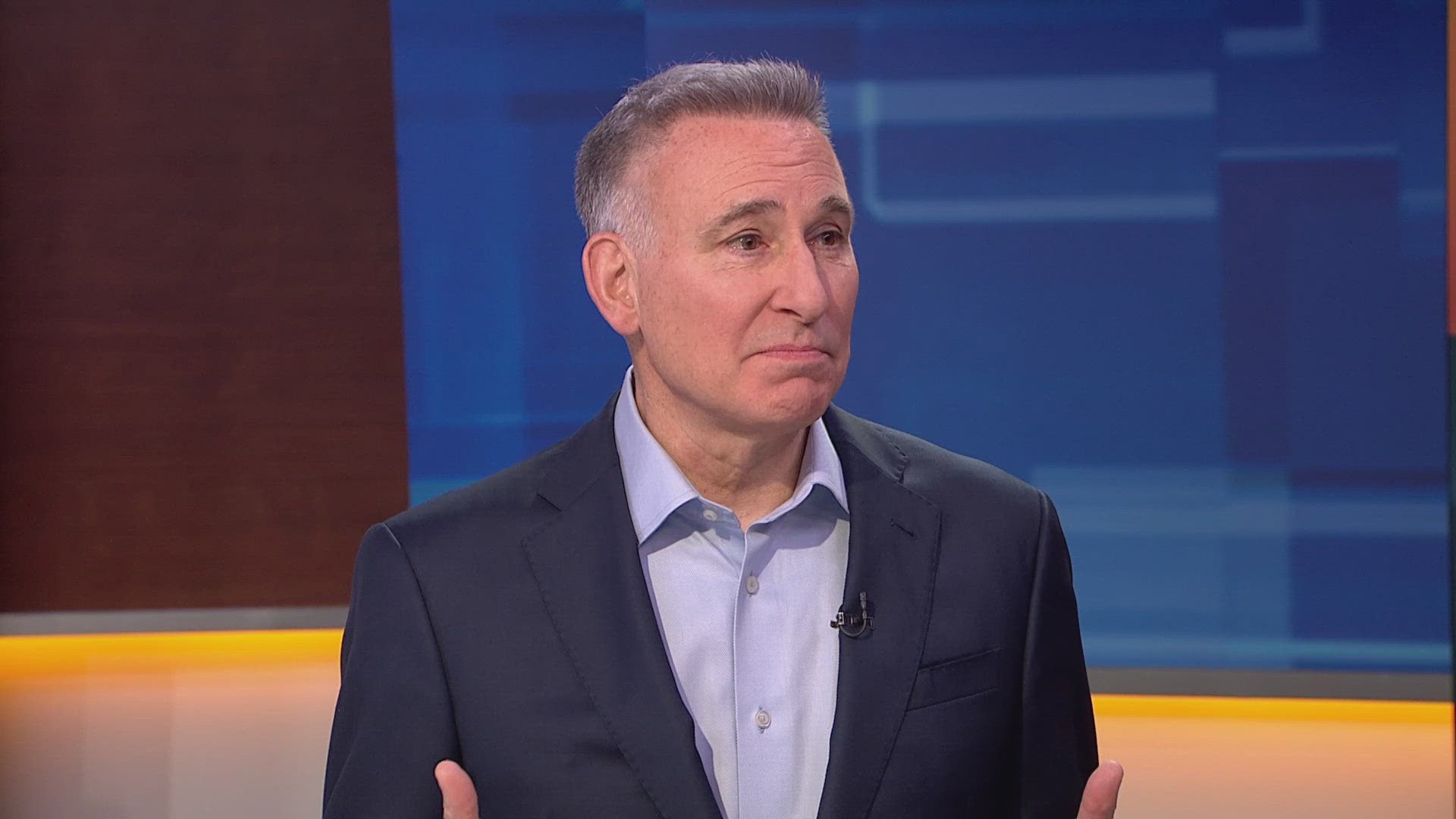 After 15 years as King County Executive, Dow Constantine has announced he will not be seeking re-election