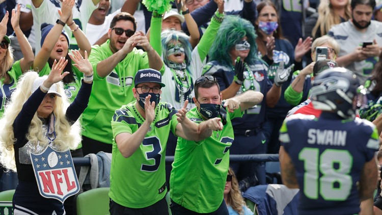 Seattle Seahawks named most innovative NFL team in 2022, report says