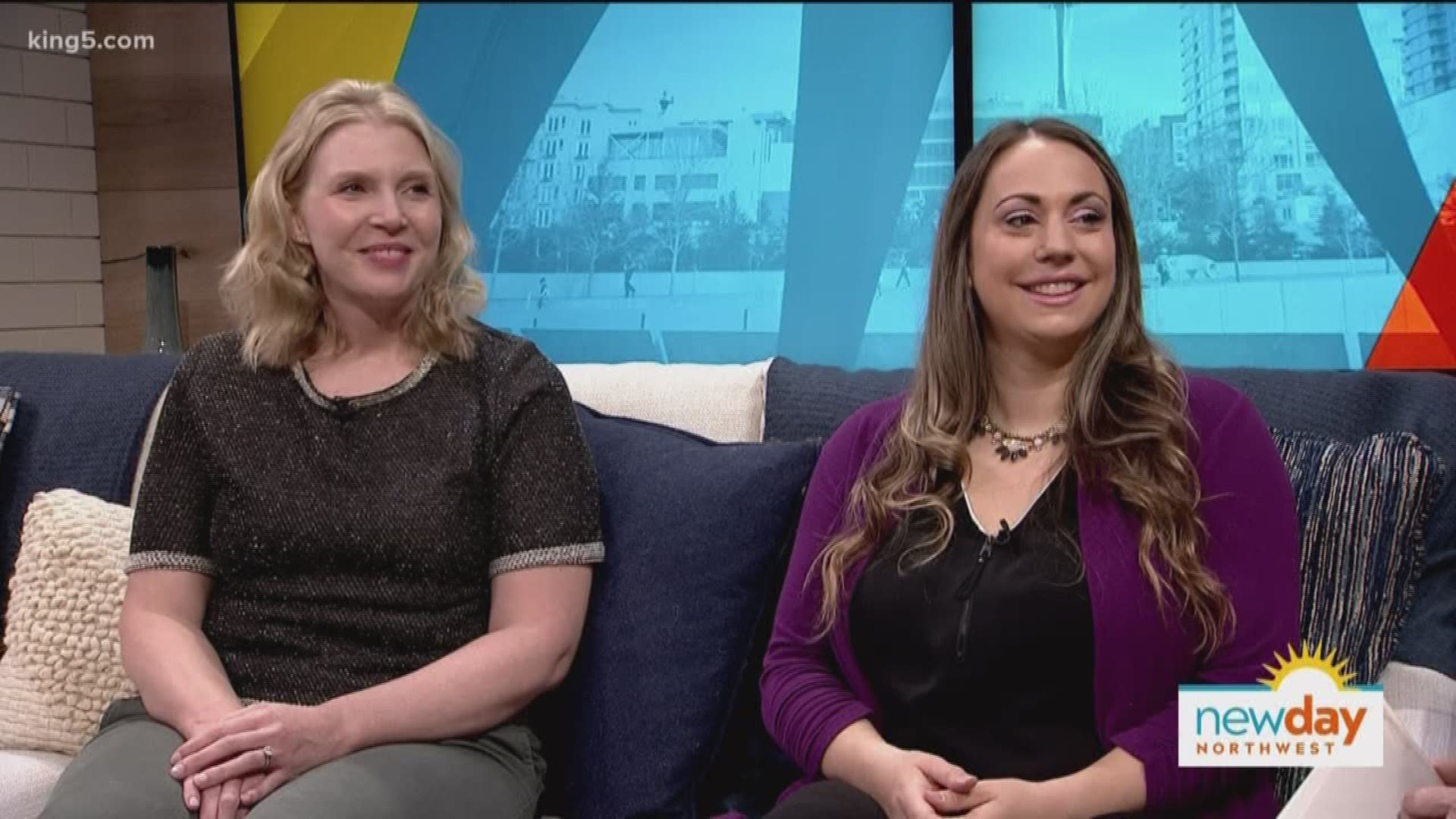 To date, the nonprofit organization has awarded more than $1.5 million in grants and celebrated the births of 66 babies, as well as 11 current pregnancies.