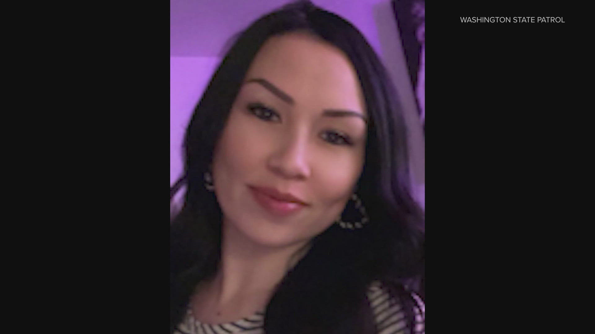 Washington State Patrol says 38-year-old Amanda Pakootas unwillingly left a friend's home in Airway Heights and hasn't been seen since