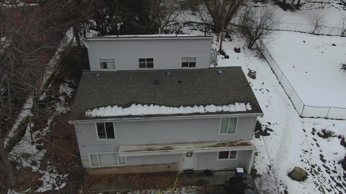 House where Moscow murders took place to be demolished