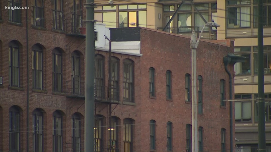 Seattle woman assaulted while locked in apartment for weeks | king5.com