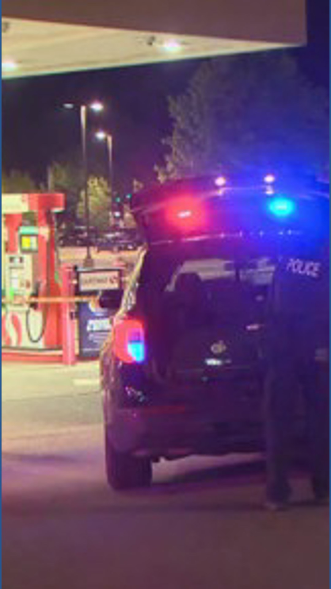 Pierce County Sheriff searches for suspect who fled after deputies ...