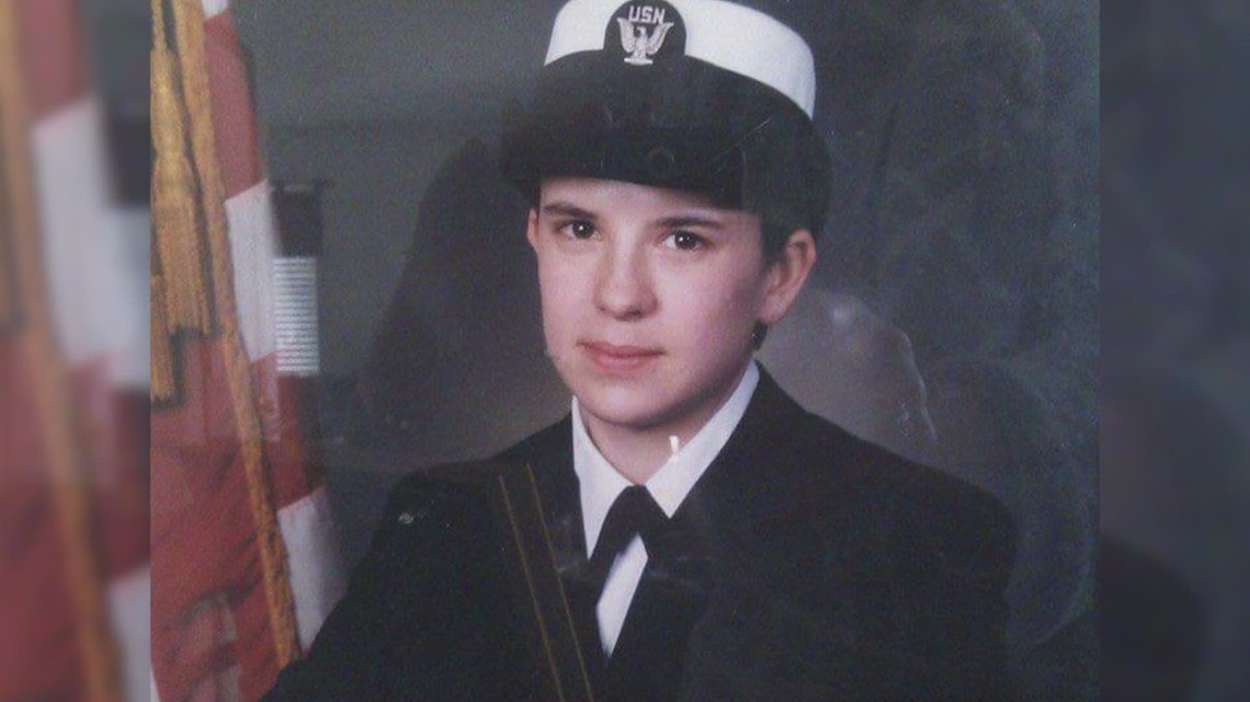 Whatcom County veteran receives national award for her service to the community - Vimarsana News