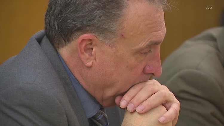 WATCH LIVE: First witnesses testify in Pierce County sheriff's trial