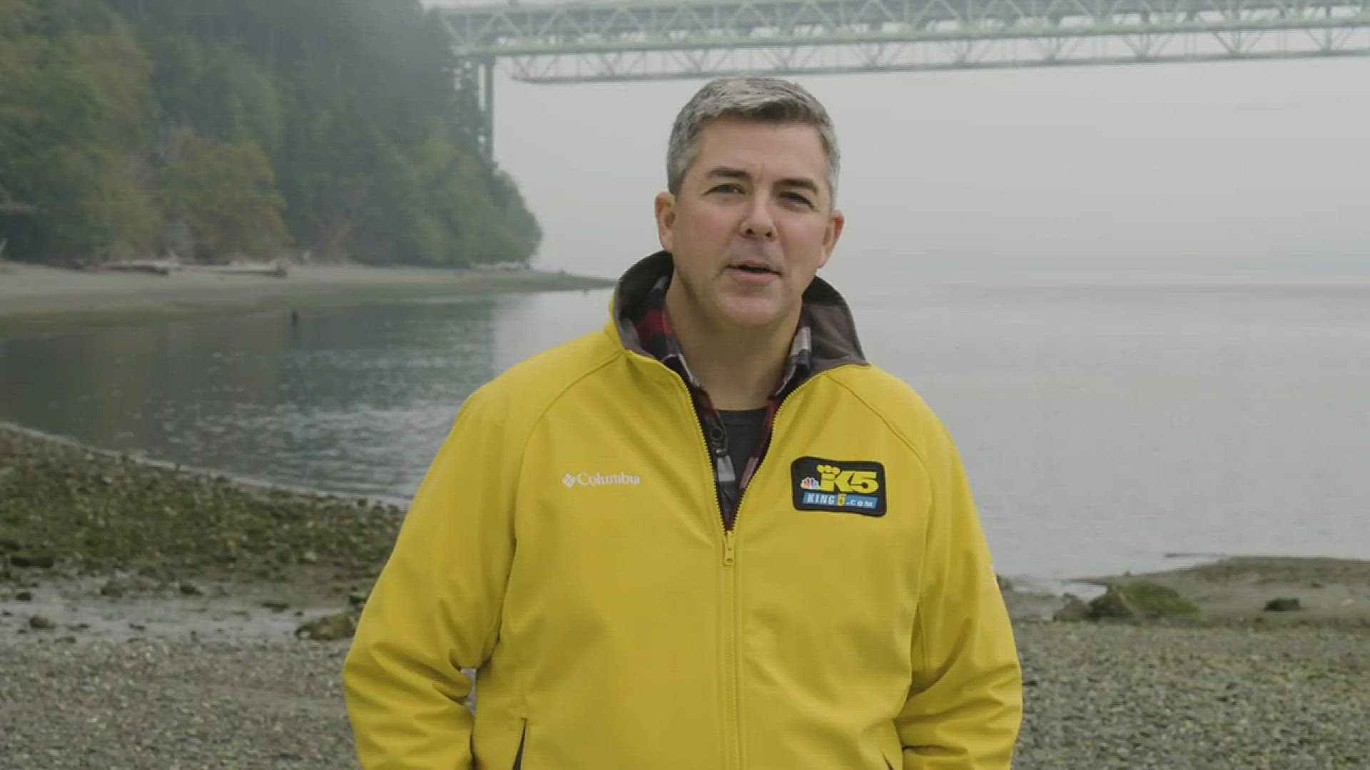 KING 5 anchor Greg Copeland shares his story.