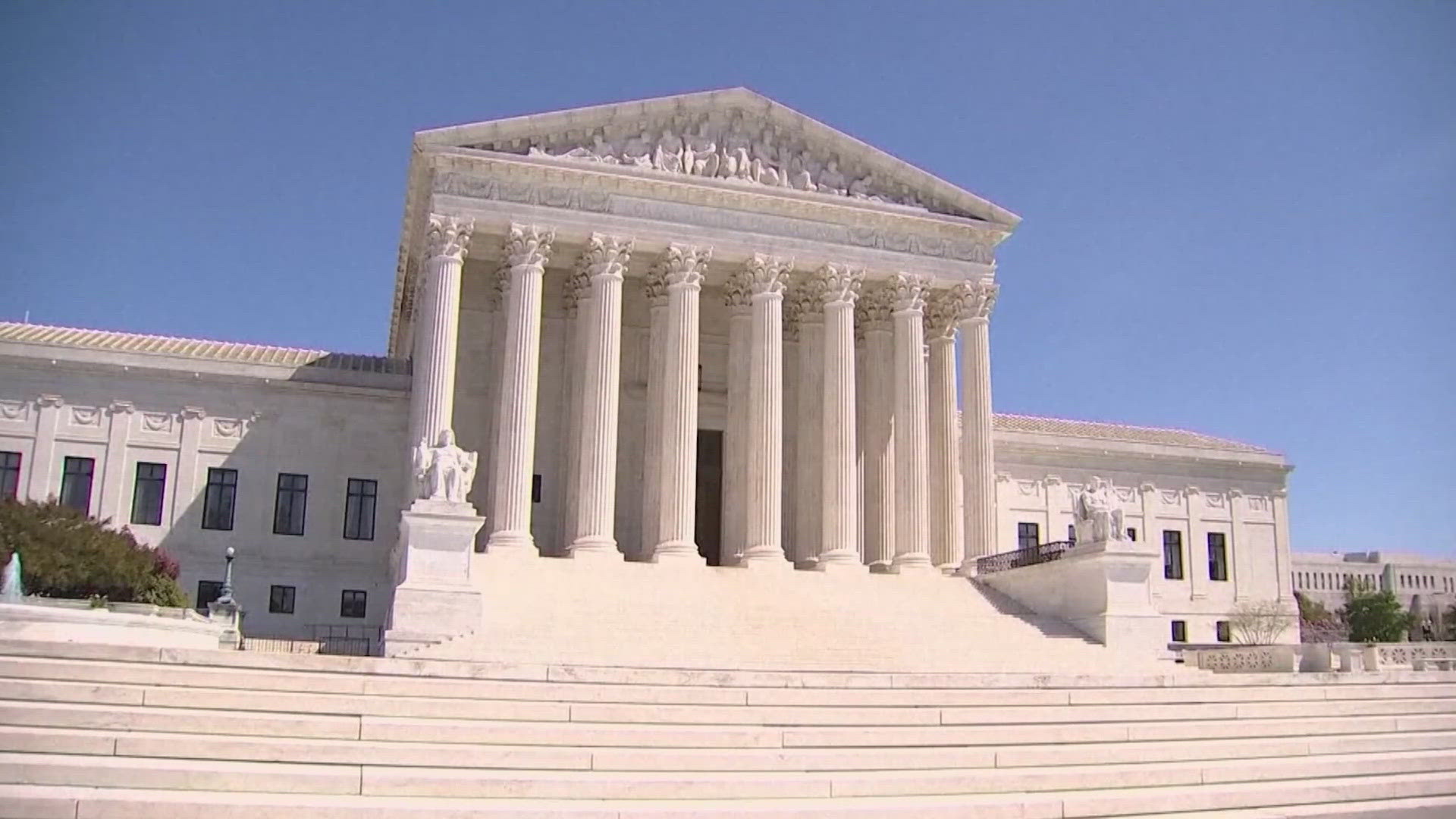 Supreme Court casts doubt on Trump's bid to limit birthright ...
