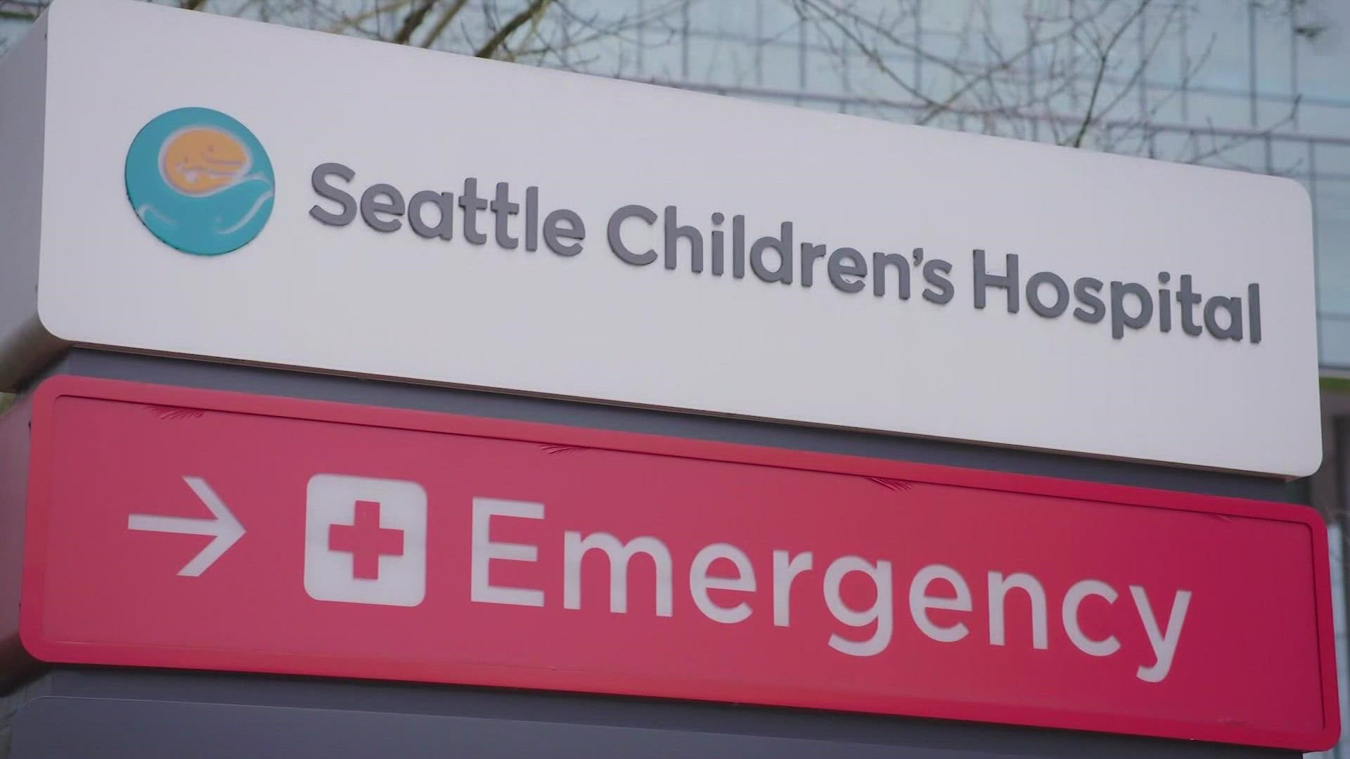After the departure of a prominent doctor and months of investigation, Seattle Children’s hospital put out an “Action Plan” to become an anti-racist organization.