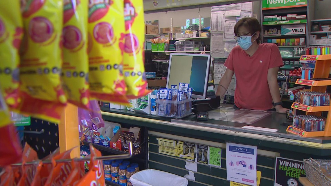 Seattle grocers ask SPD to hire more officers to meet ‘basic levels of public safety’