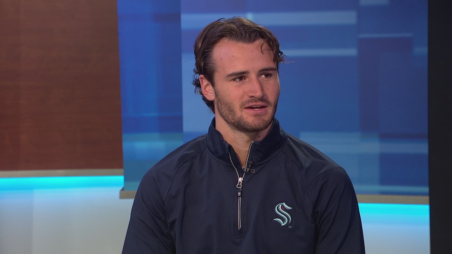 How to watch Seattle Kraken vs. New Jersey Devils | king5.com