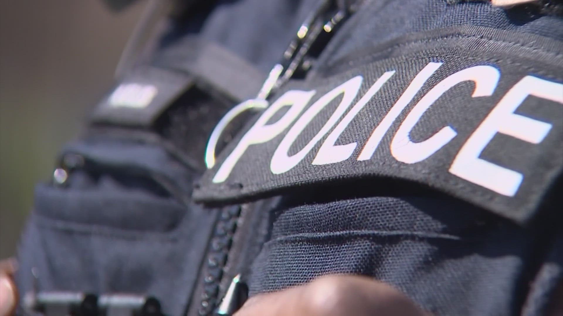 More than 700 police officers left the Seattle Police Department in the past five years. The department is now at its lowest staffing level in 30 years.