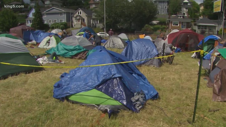 Cowboys leave Oxnard with neighbors still fuming over VIP tent