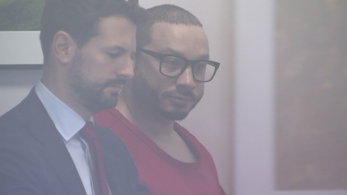 Man accused of assaulting transgender woman on trial today | king5.com