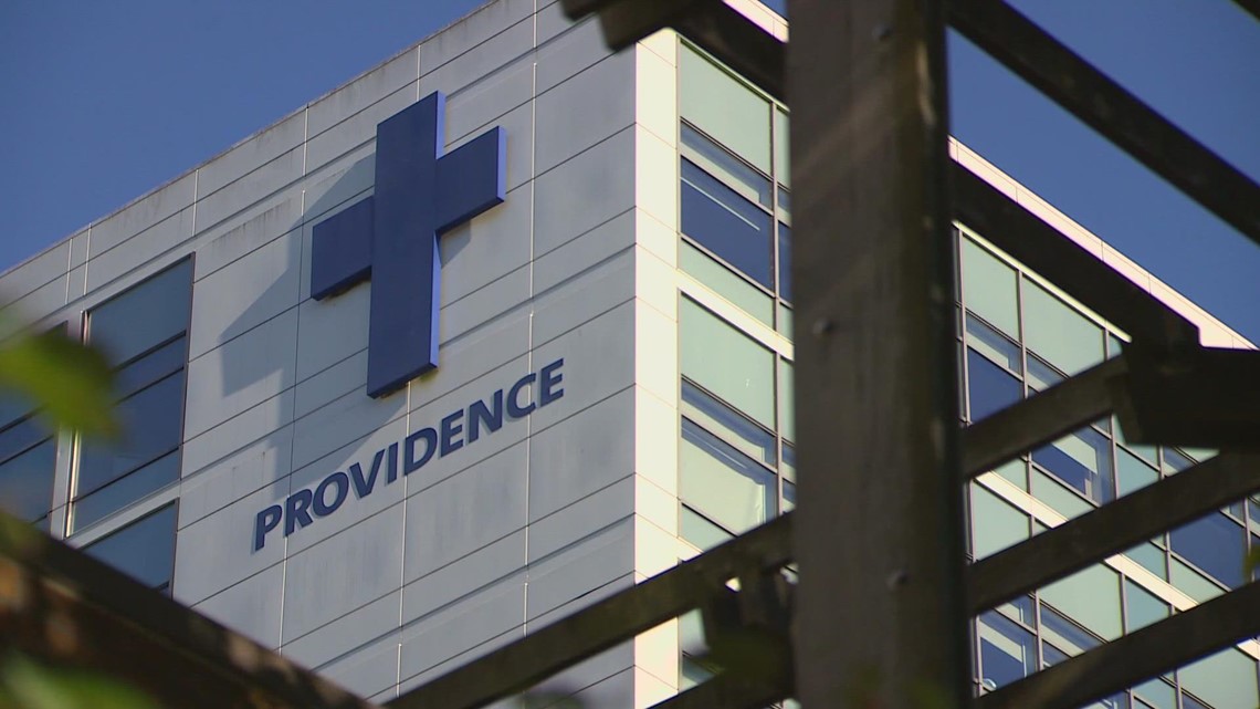 ER nurse condemns staffing shortage at Providence Everett
