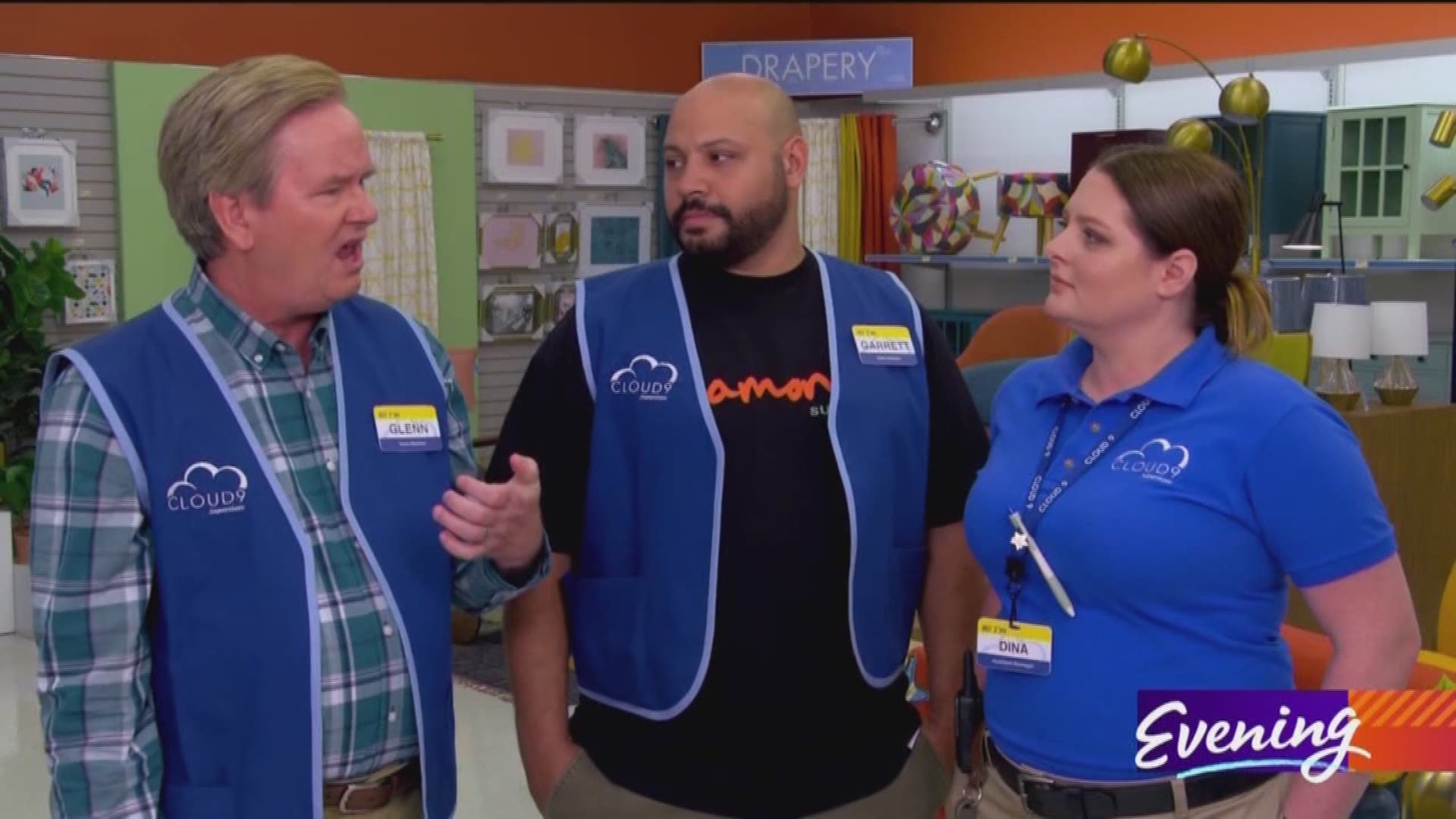 Superstore (@nbcsuperstore) • Instagram photos and videos