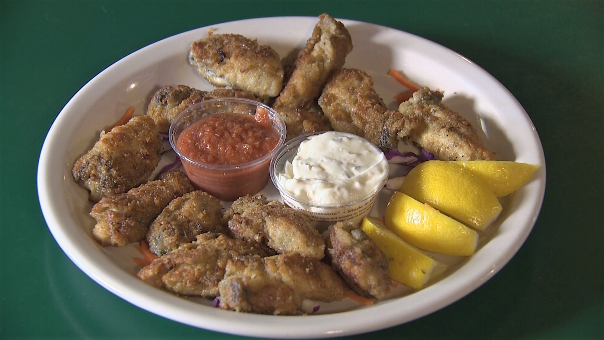 Three restaurants that make BowEdison a dining destination