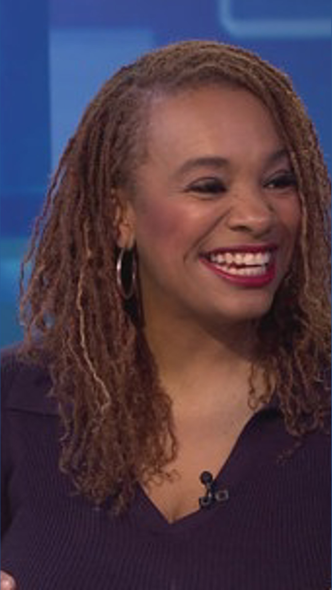 'Conversations with KD Hall' launches second season with a spotlight on ...