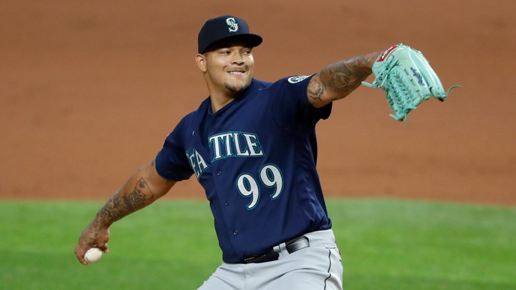 Taijuan Walker: Former Mets Pitcher (2021 -2022)