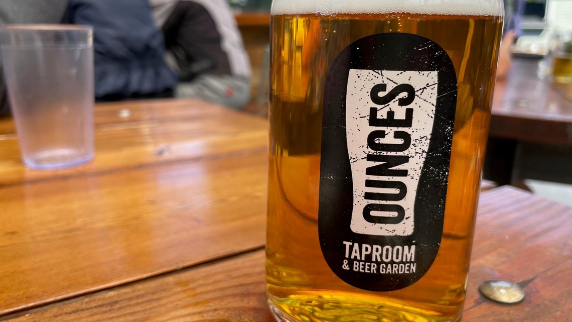 This West Seattle taproom highlights Washington brews