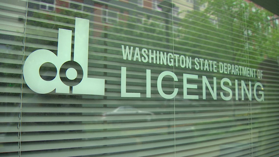 Real ID Washington – ID Options for Washingtonians