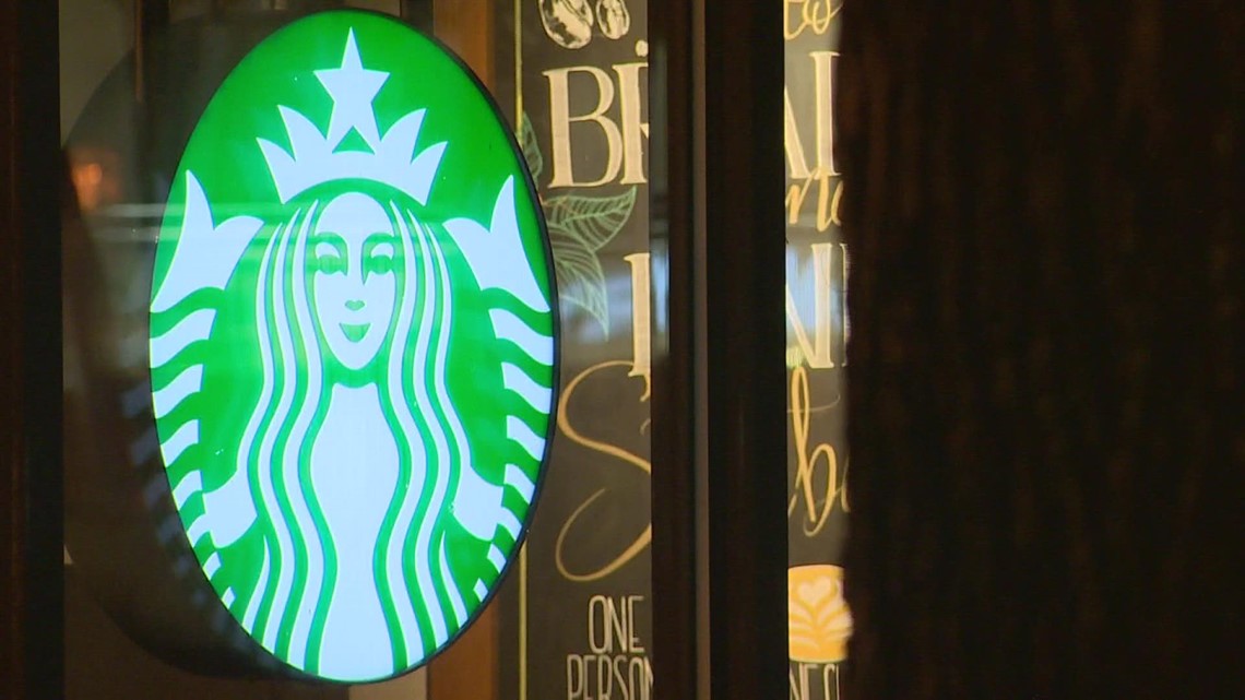 Starbucks closes first store to unionize in Seattle, citing safety