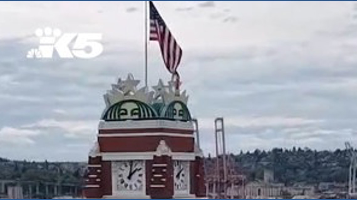 Another round of layoffs announced at Starbucks | king5.com