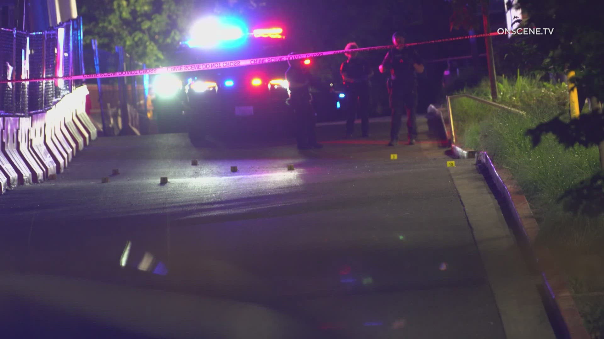 1 man killed in early morning shooting in Seattle | king5.com