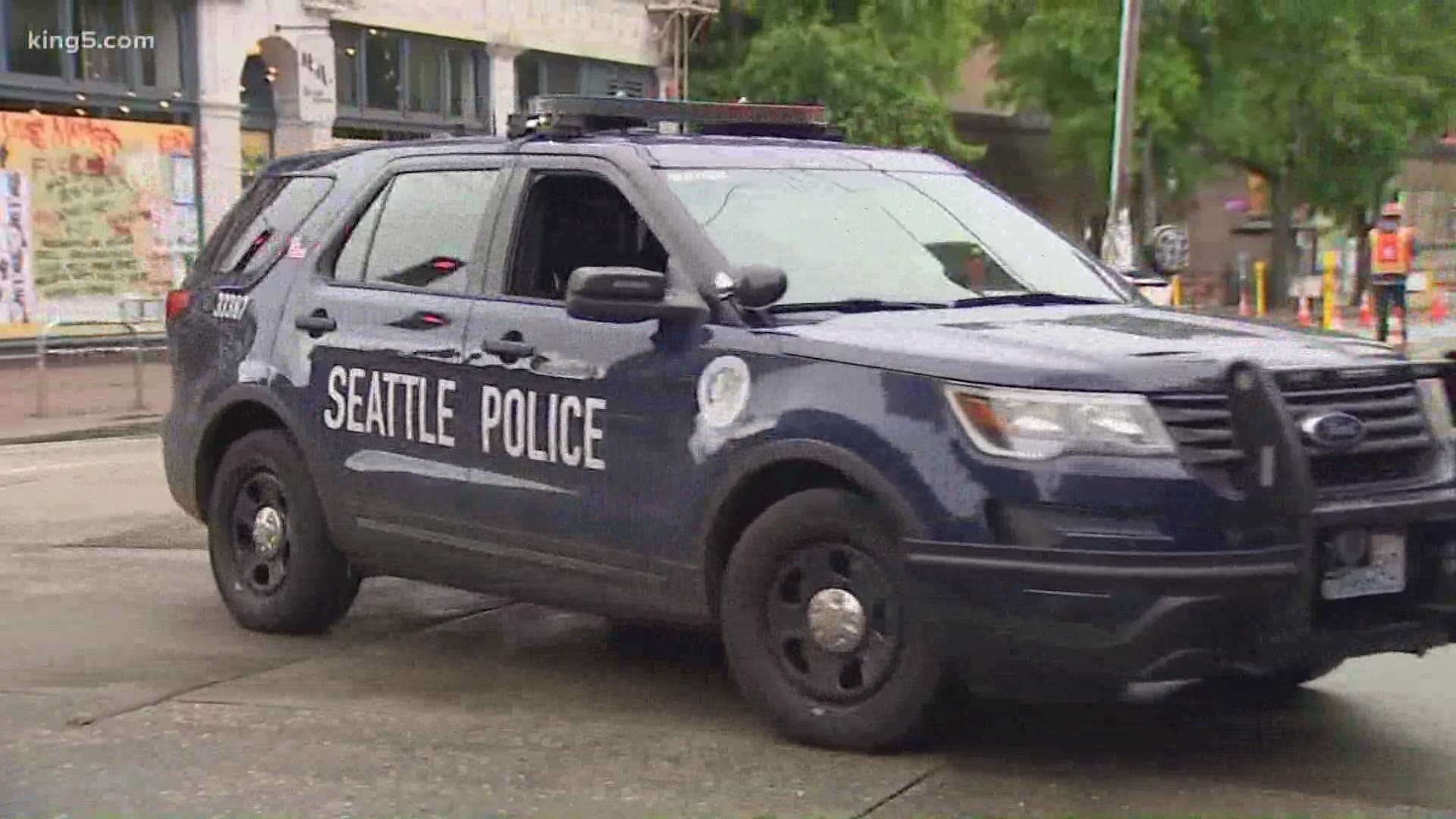 The citywide Seattle Public Safety Survey, conducted by Seattle University, is an annual measure of how the public feels about safety and policing.
