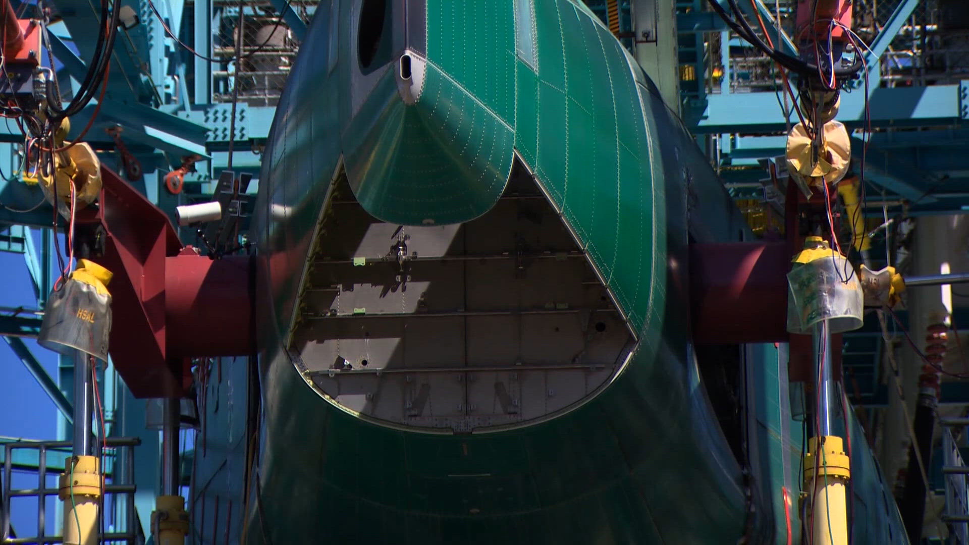 Management Dedication Statement Examples Boeing engineers, technical workers approve contract with 10% pay raise ...