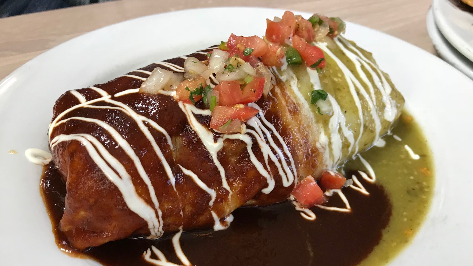 Masa Mexican Kitchen & Cantina in Issaquah serves up awesome Mexican