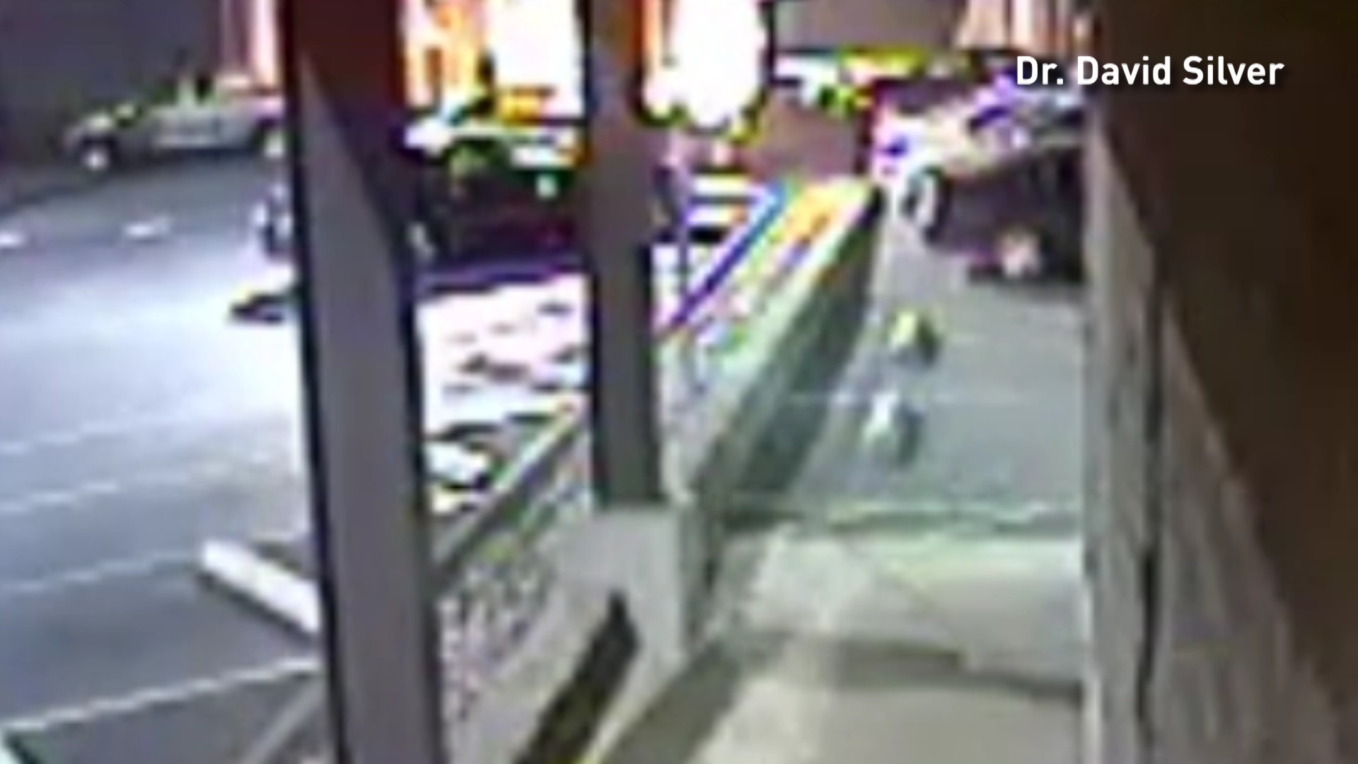 Seattle police arrest suspect in Beacon Hill church arson | king5.com