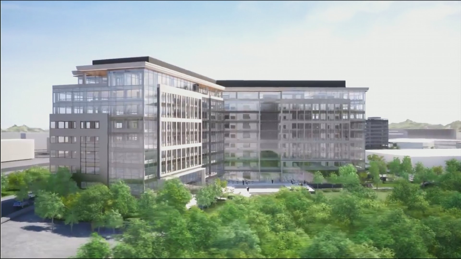 Costco finalizes plans for continued growth in Issaquah