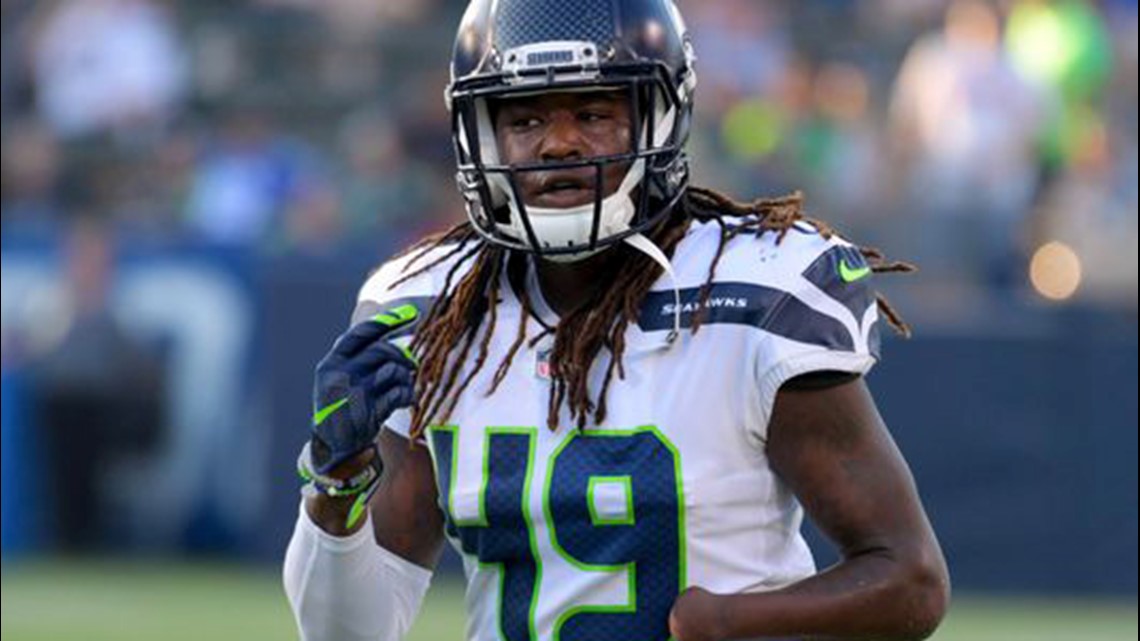 It's past time for the Seahawks to bring Shaquem Griffin home