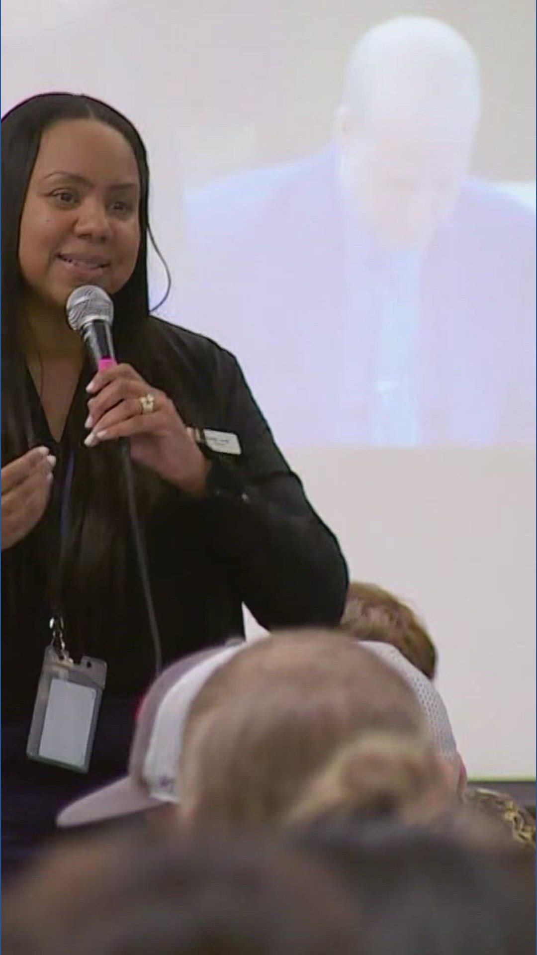 Seattle parents upset over new elementary principal | king5.com