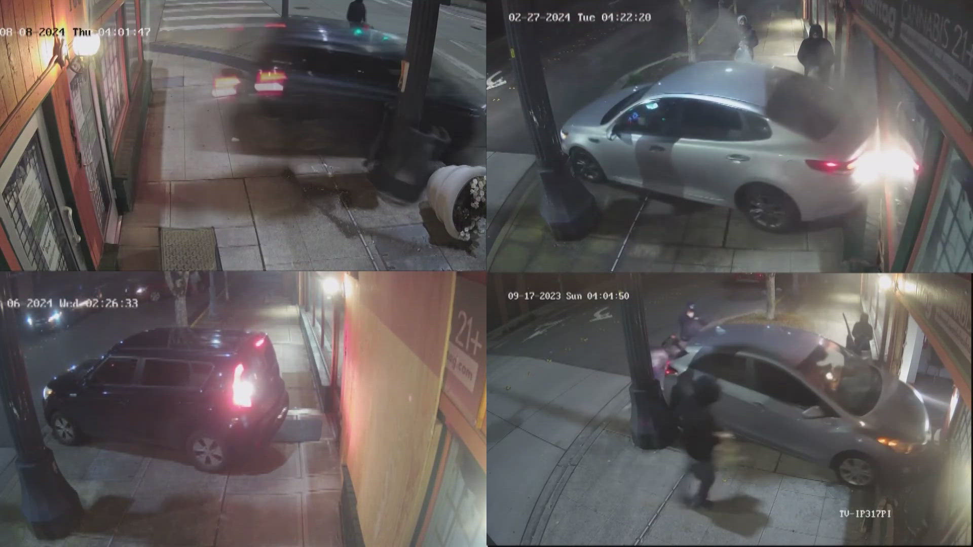 “도둑 맞은 게 죄인가” 레드먼드 시, 피해 입은 가게에 ‘면허 갱신 반대’ 논란