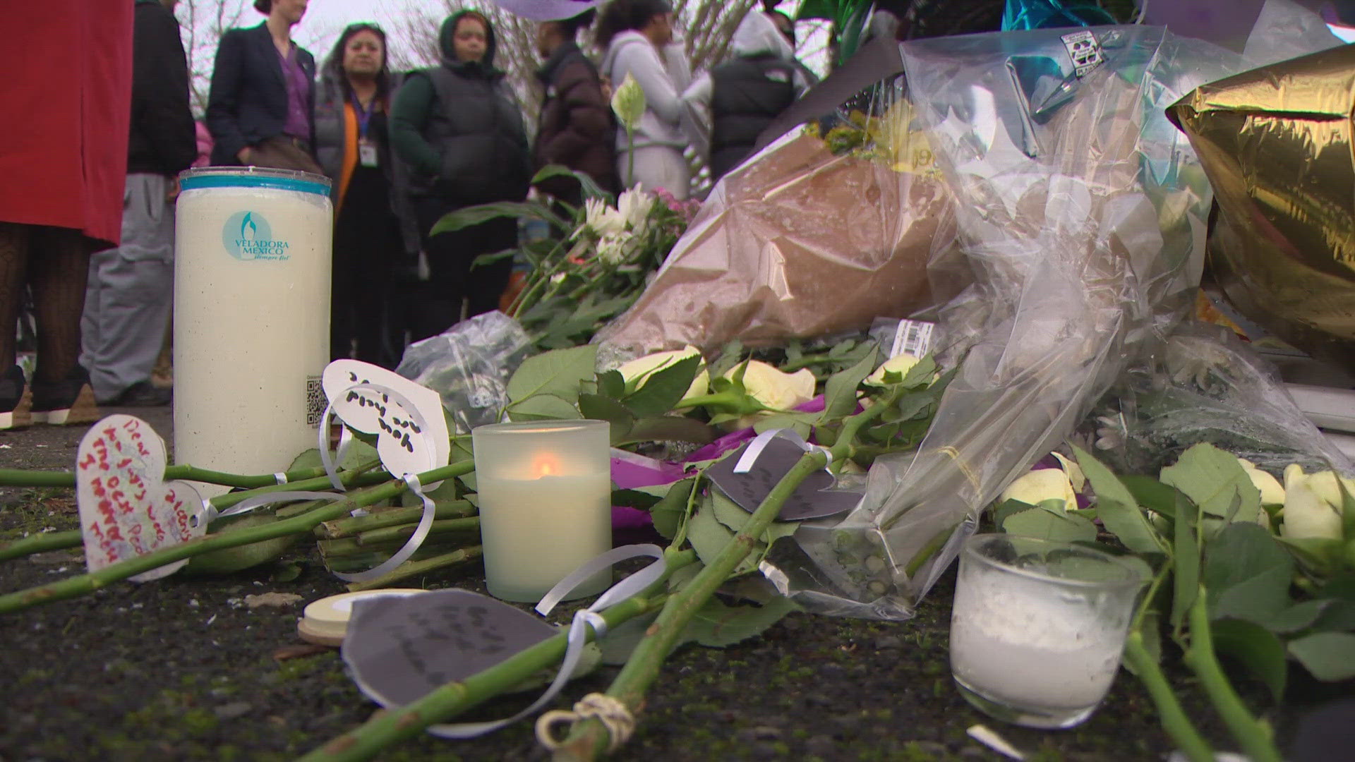 Both people killed in south Seattle shooting have been identified ...