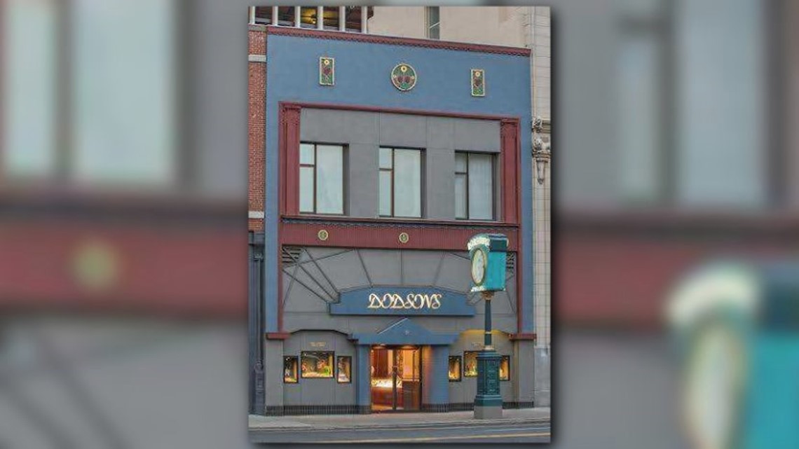 Spokane's oldest store closing after 131 years