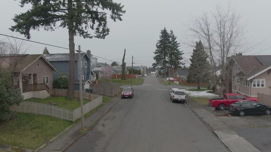 Neighbors in power struggle with Everett PUD over pole installation plans - Vimarsana News