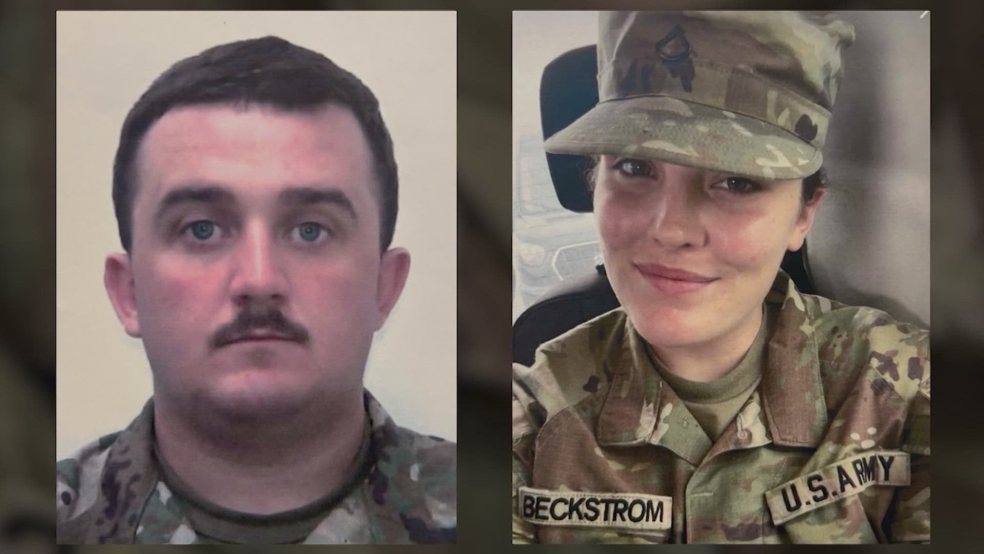 Suspect in shooting of National Guard members faces murder charge as US ...