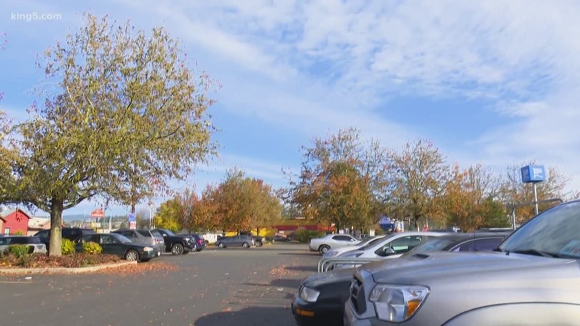 Renton police investigating string of carjackings