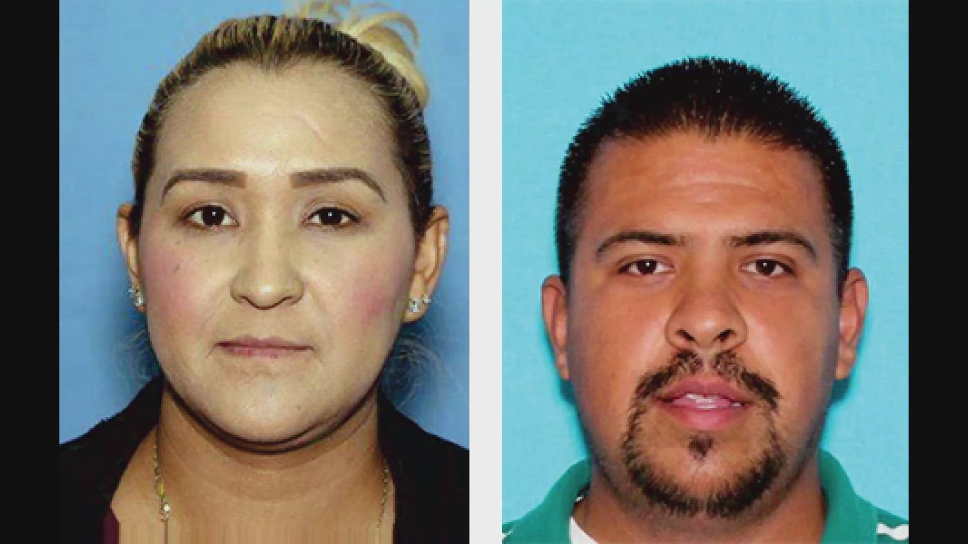 Washington couple on US Marshals Most Wanted list arrested in Mexico, 5 of their children rescued king5